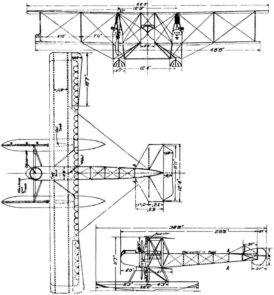 Gotha WD-7