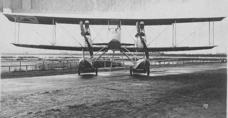 Gotha WD-7