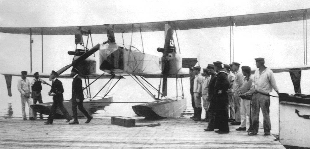 Gotha WD-7