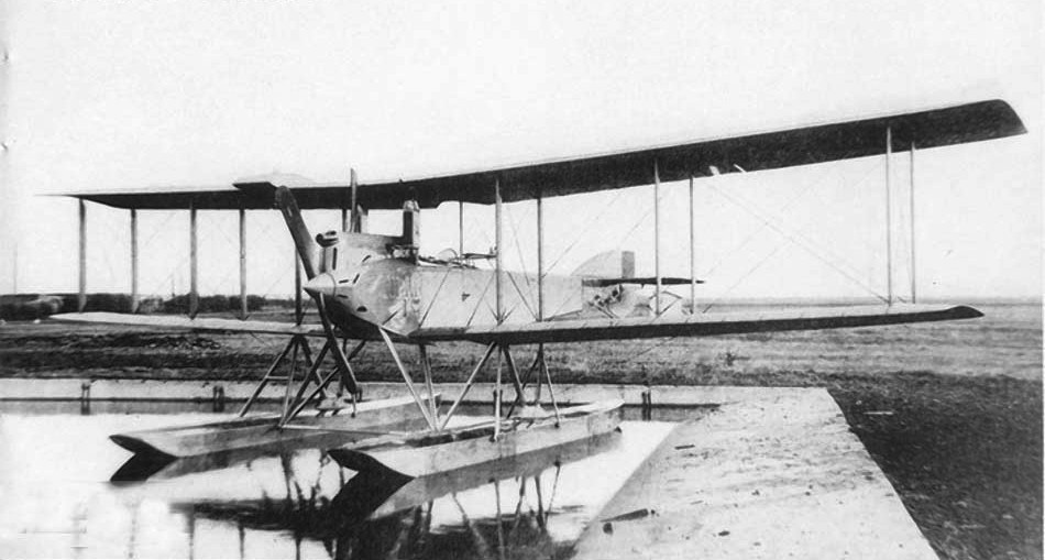 Gotha WD-9