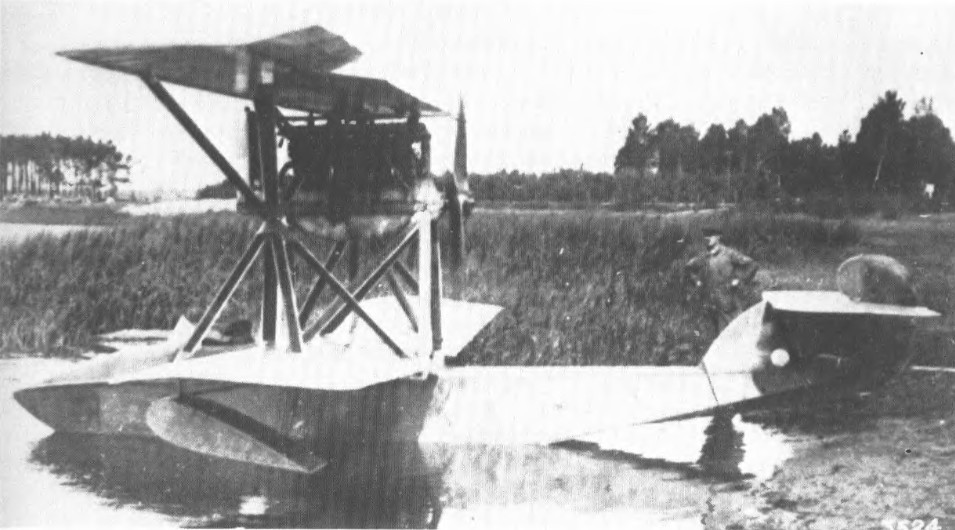 Hansa-Brandenburg CC