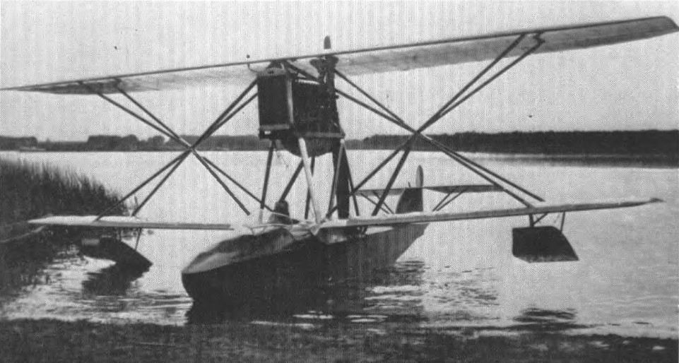 Hansa-Brandenburg CC