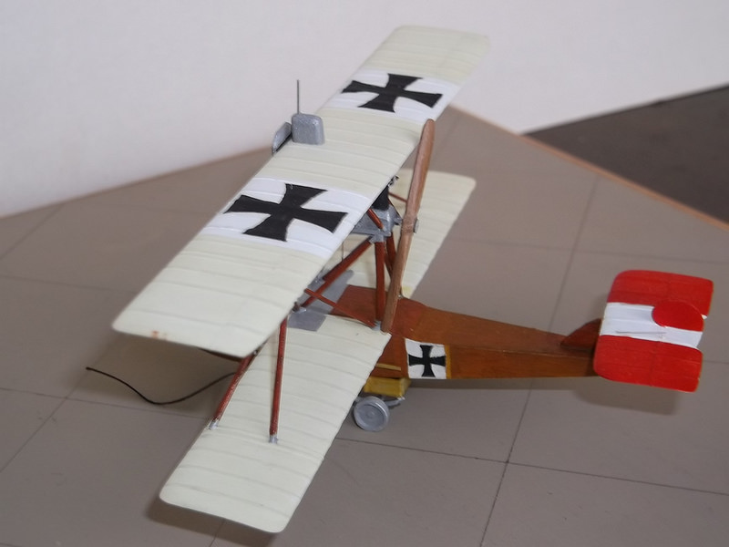 Hansa-Brandenburg CC