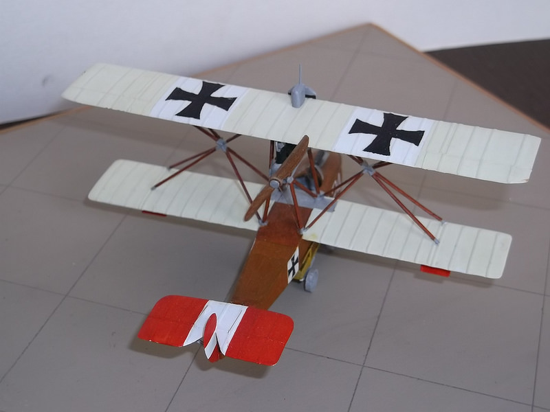 Hansa-Brandenburg CC