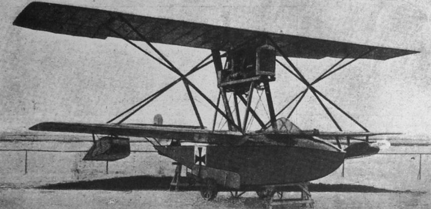 Hansa-Brandenburg CC