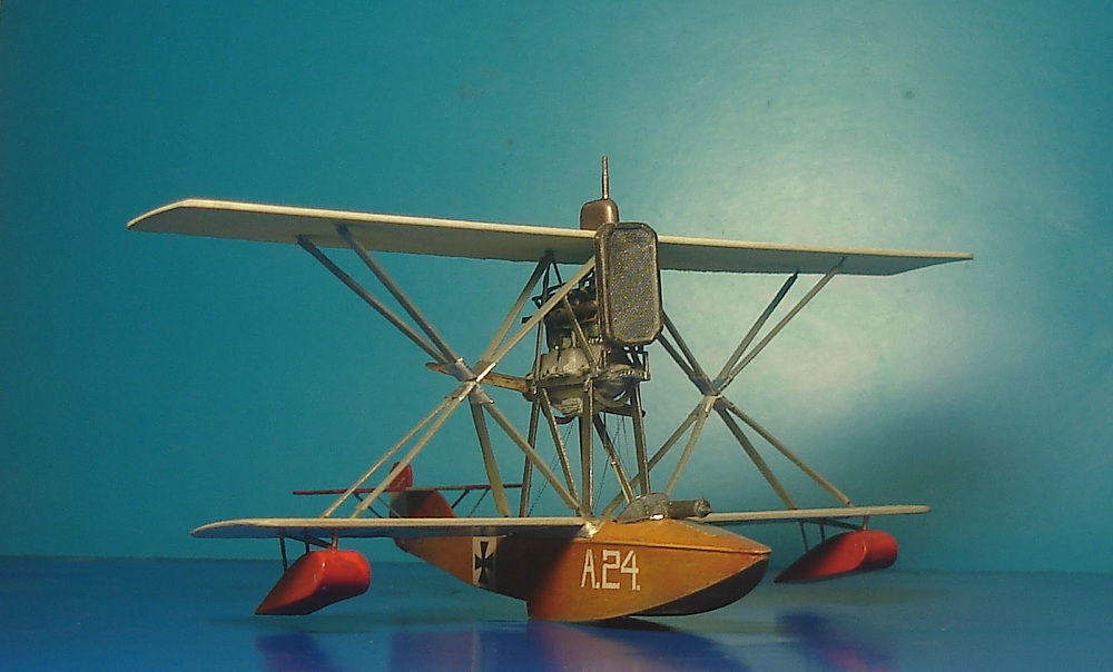 Hansa-Brandenburg CC