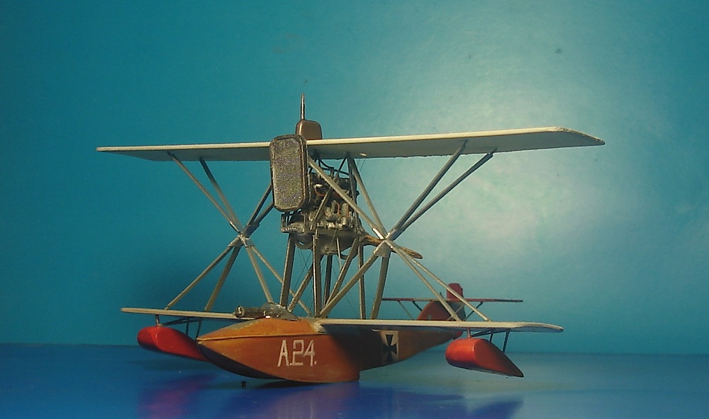 Hansa-Brandenburg CC