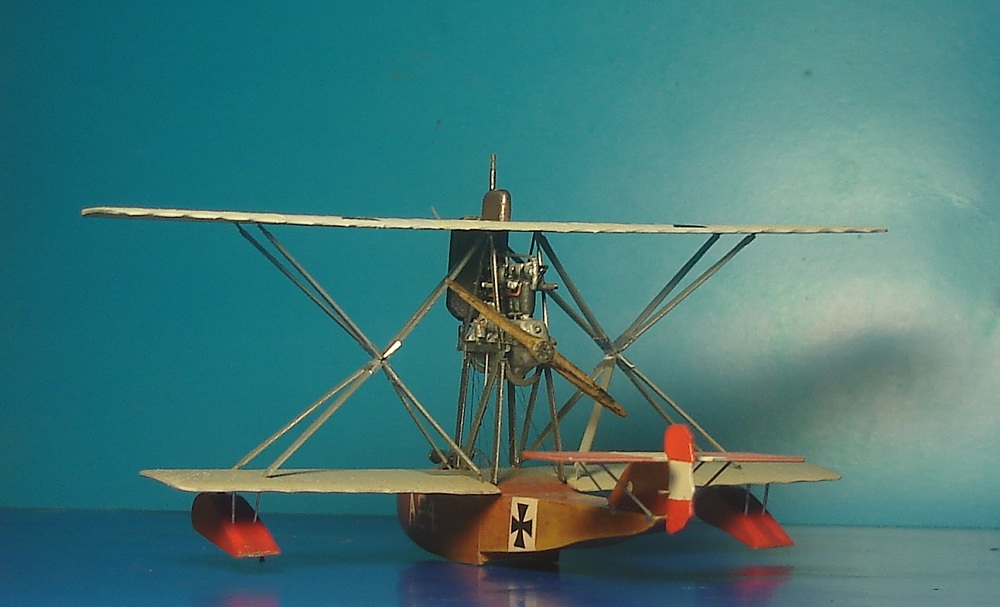 Hansa-Brandenburg CC