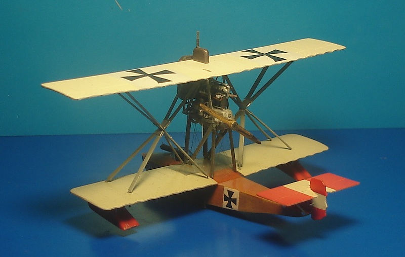 Hansa-Brandenburg CC