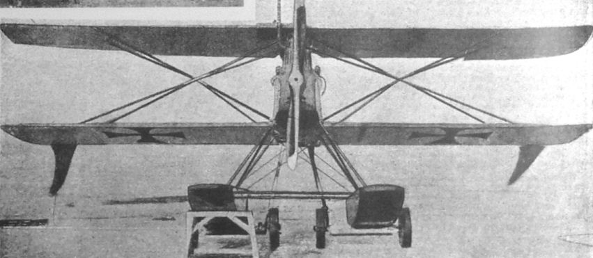 Hansa-Brandenburg W-11