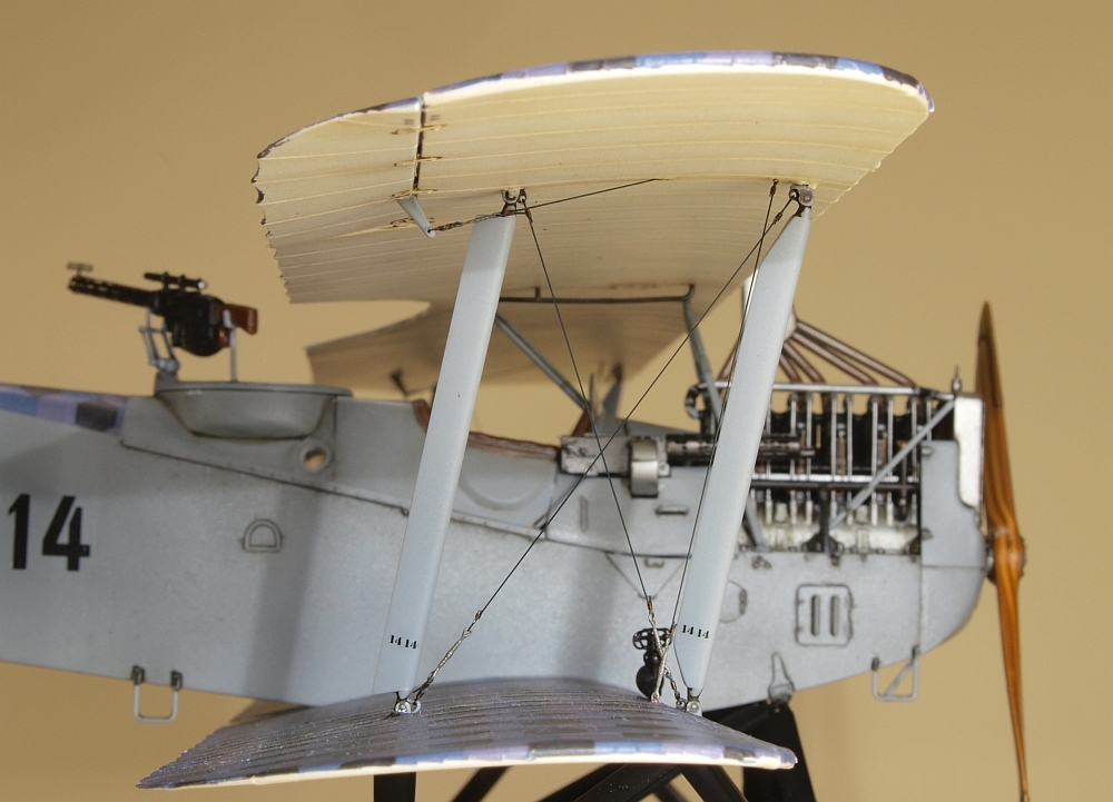 Hansa-Brandenburg W12