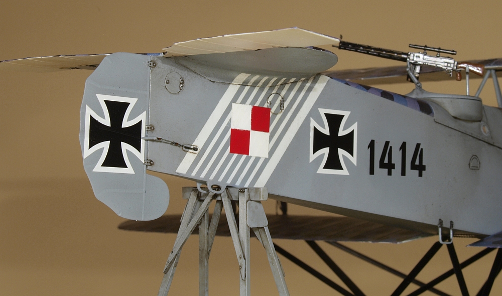 Hansa-Brandenburg W12