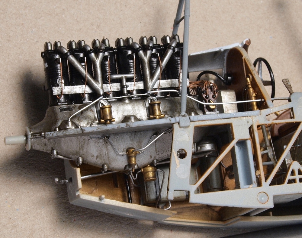 Hansa-Brandenburg W12
