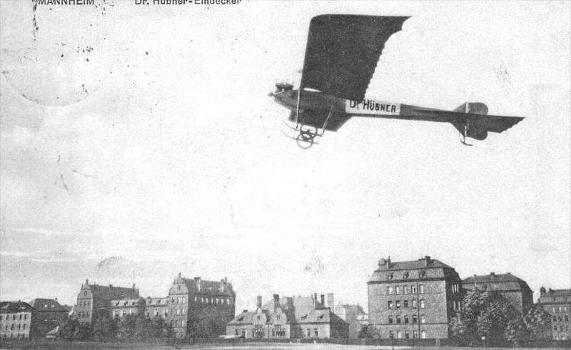 Hübner