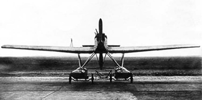 Junkers J-11