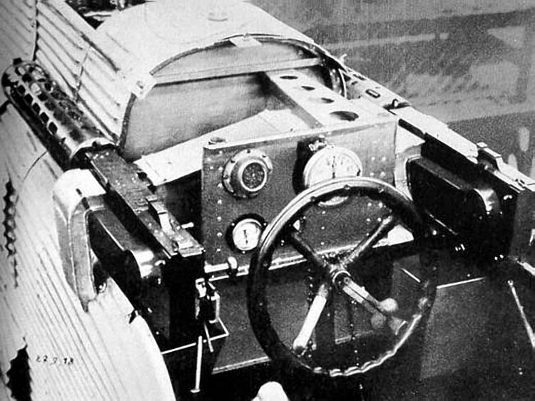 Junkers J-11
