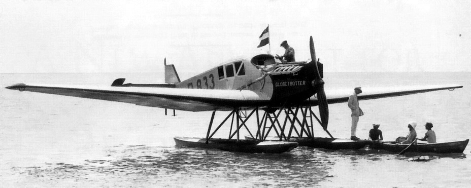 Junkers F-13