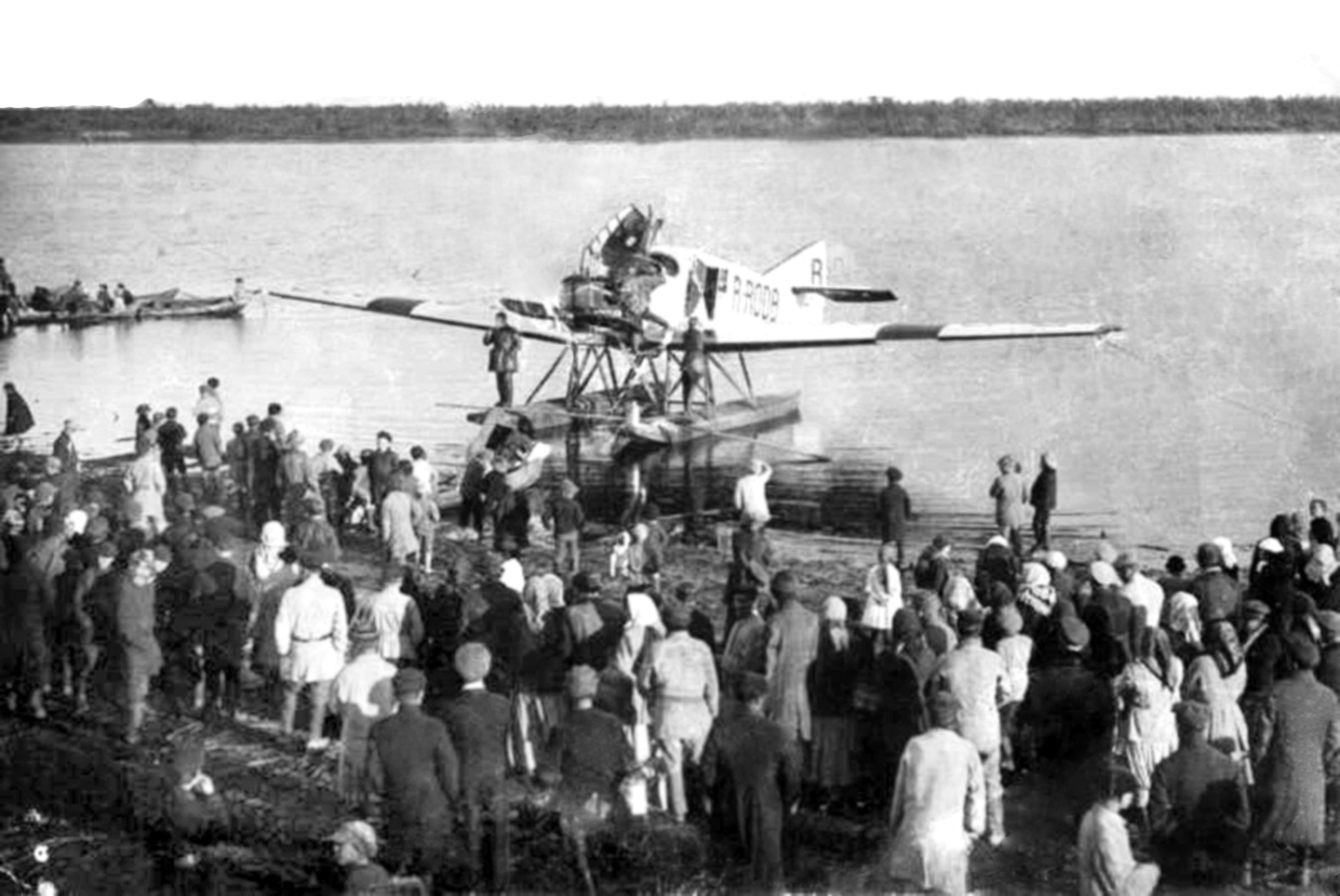 Junkers F-13