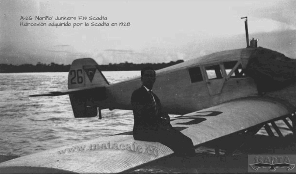 Junkers F-13