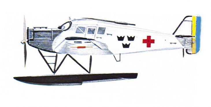 Junkers F-13