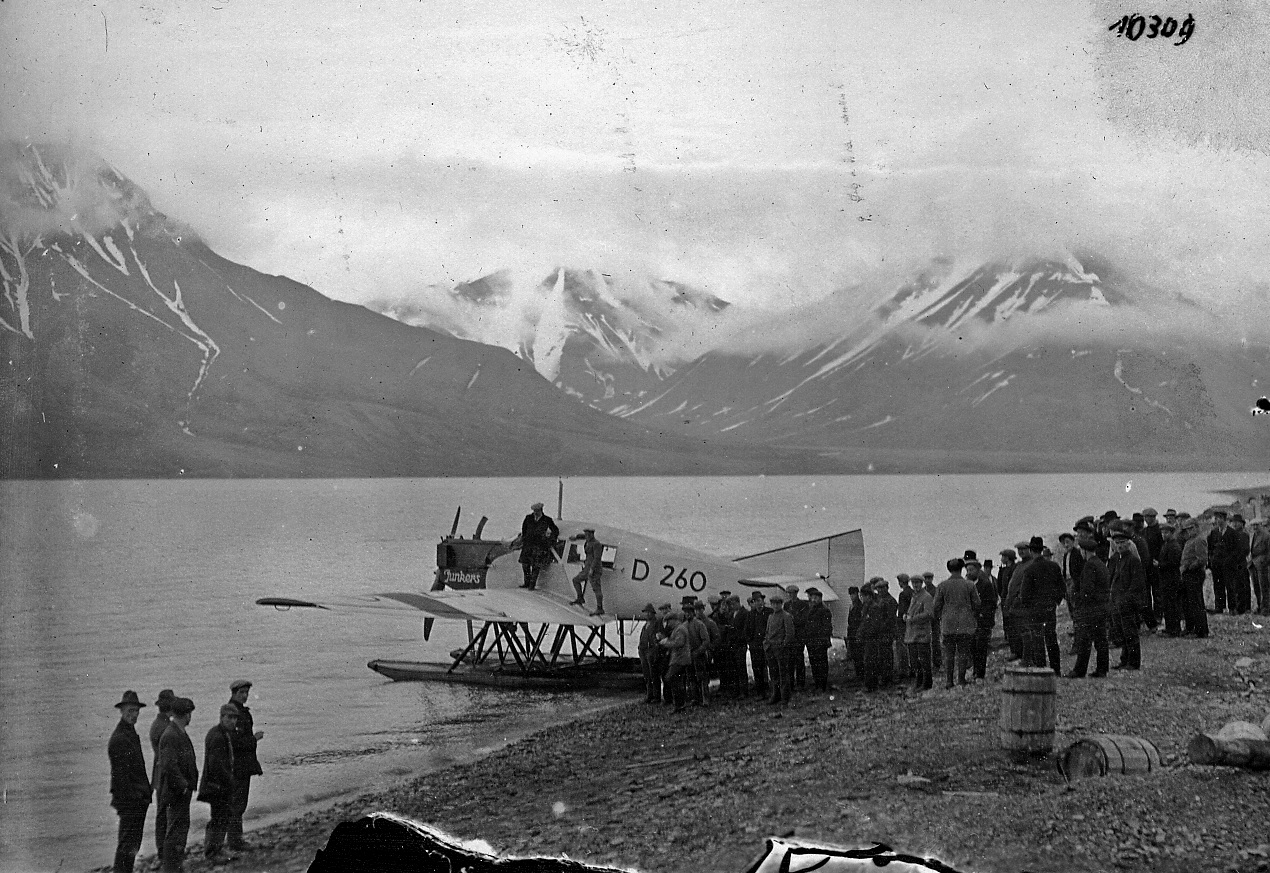 Junkers F-13