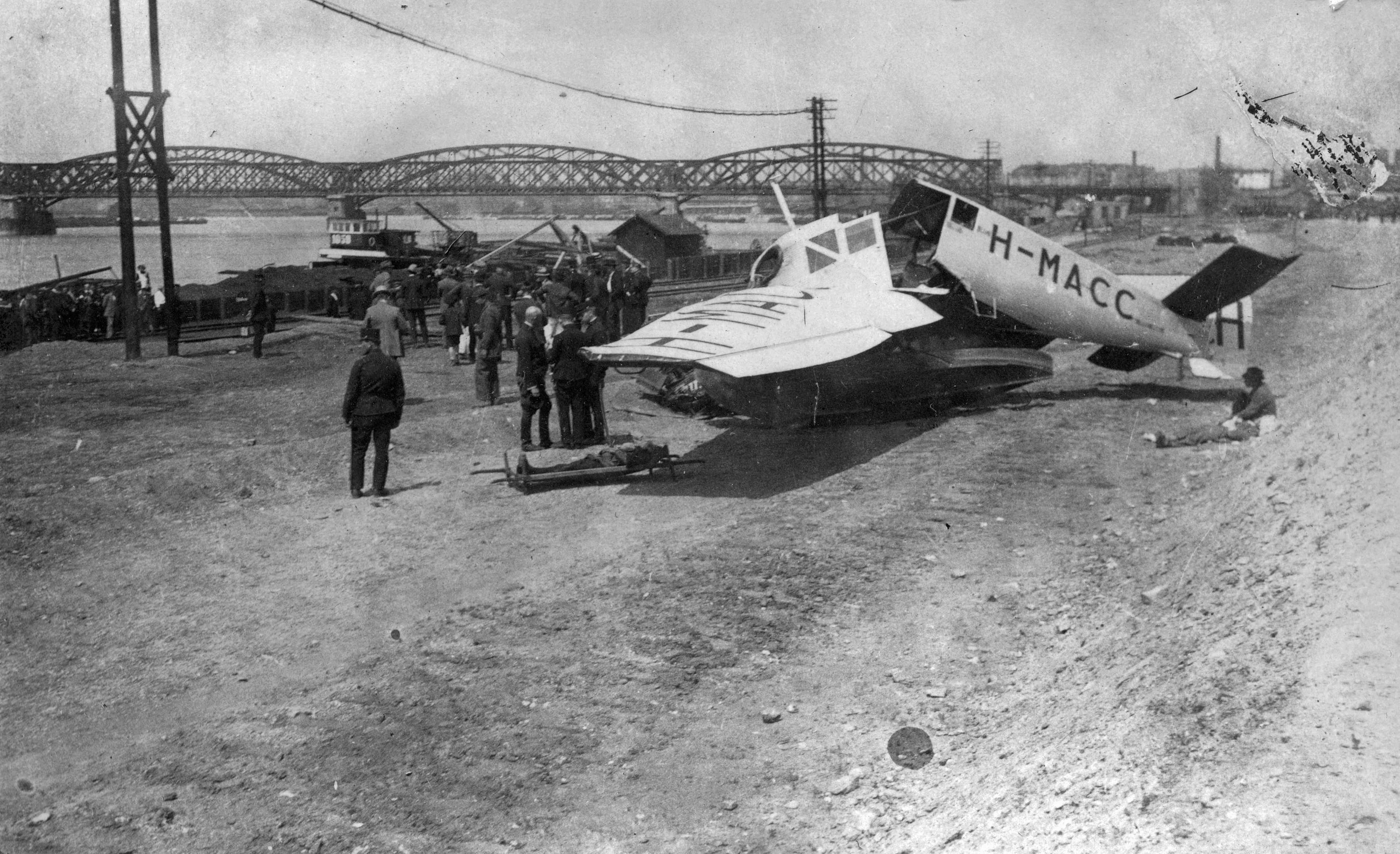 Junkers F-13
