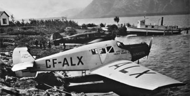 Junkers F-13