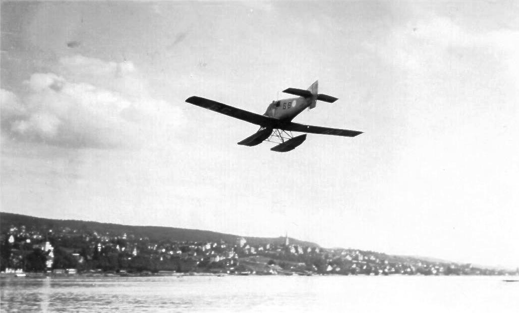 Junkers F-13