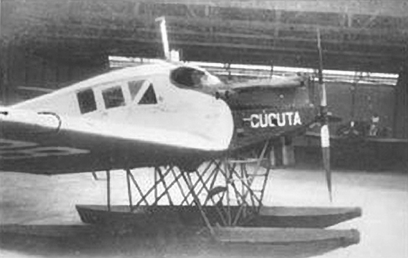 Junkers F-13