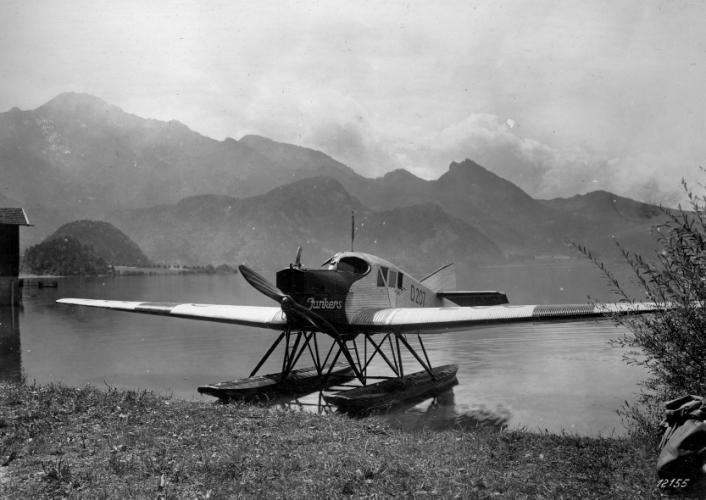 Junkers F-13