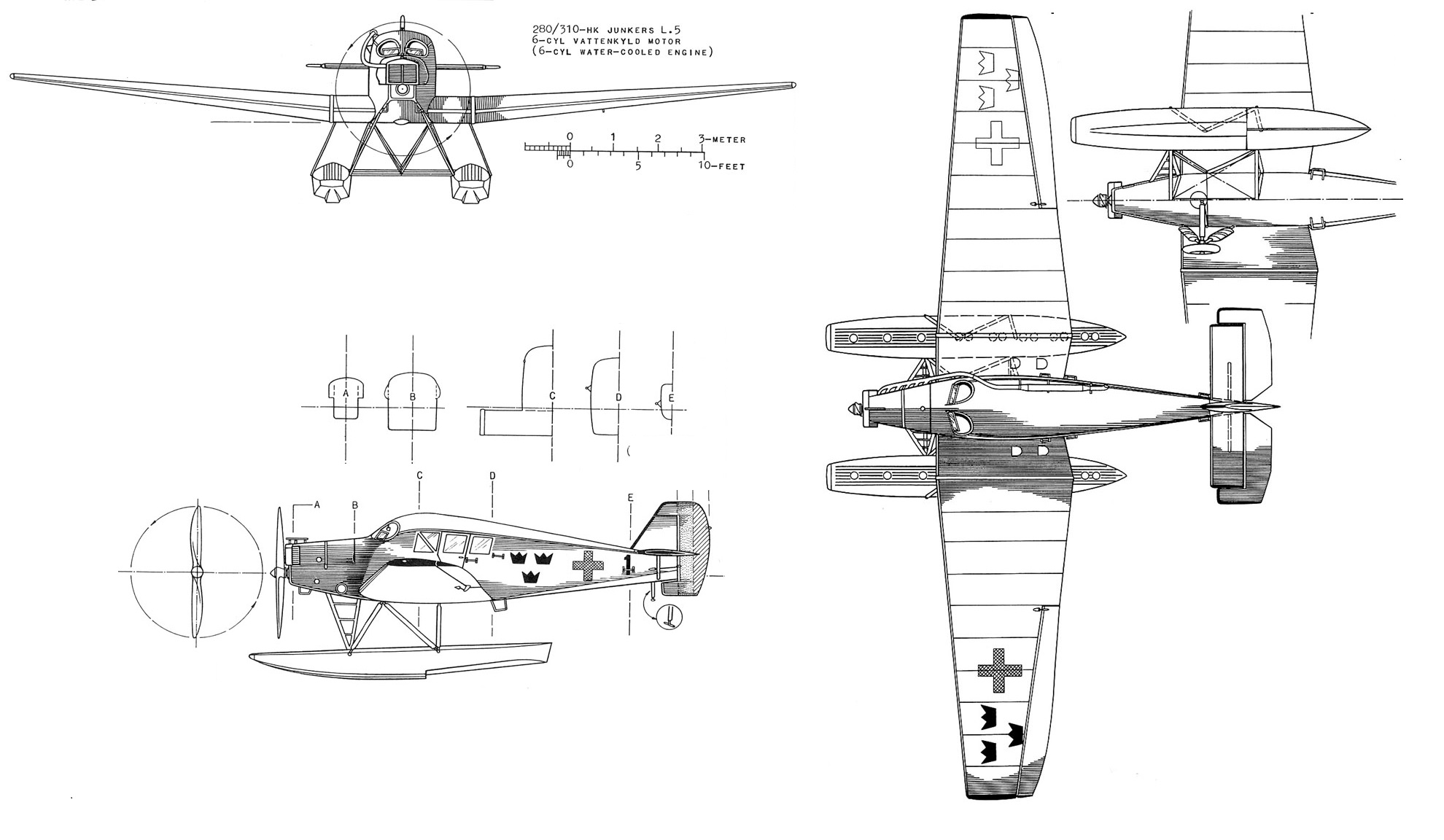 Junkers F-13