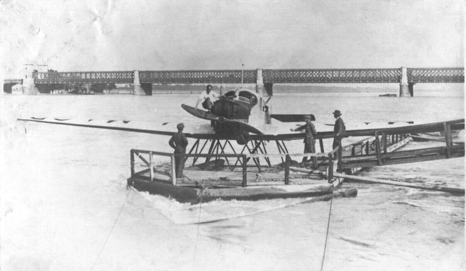 Junkers F-13