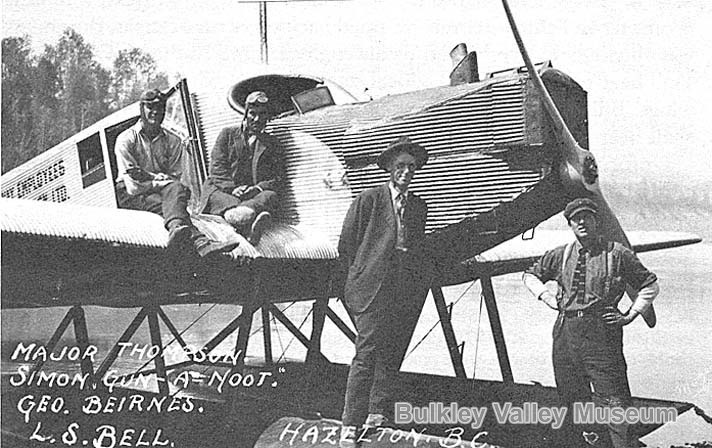 Junkers F-13