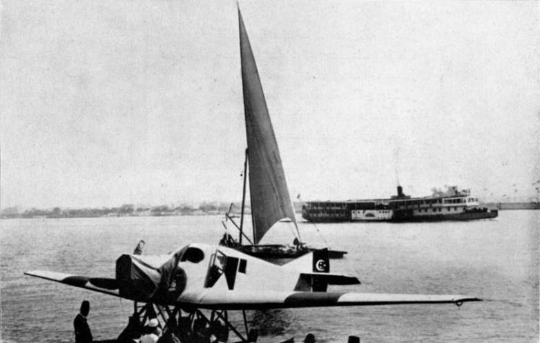 Junkers F-13