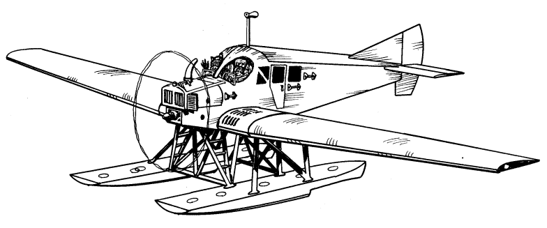 Junkers F-13