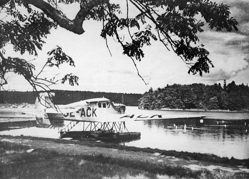 Junkers F-13