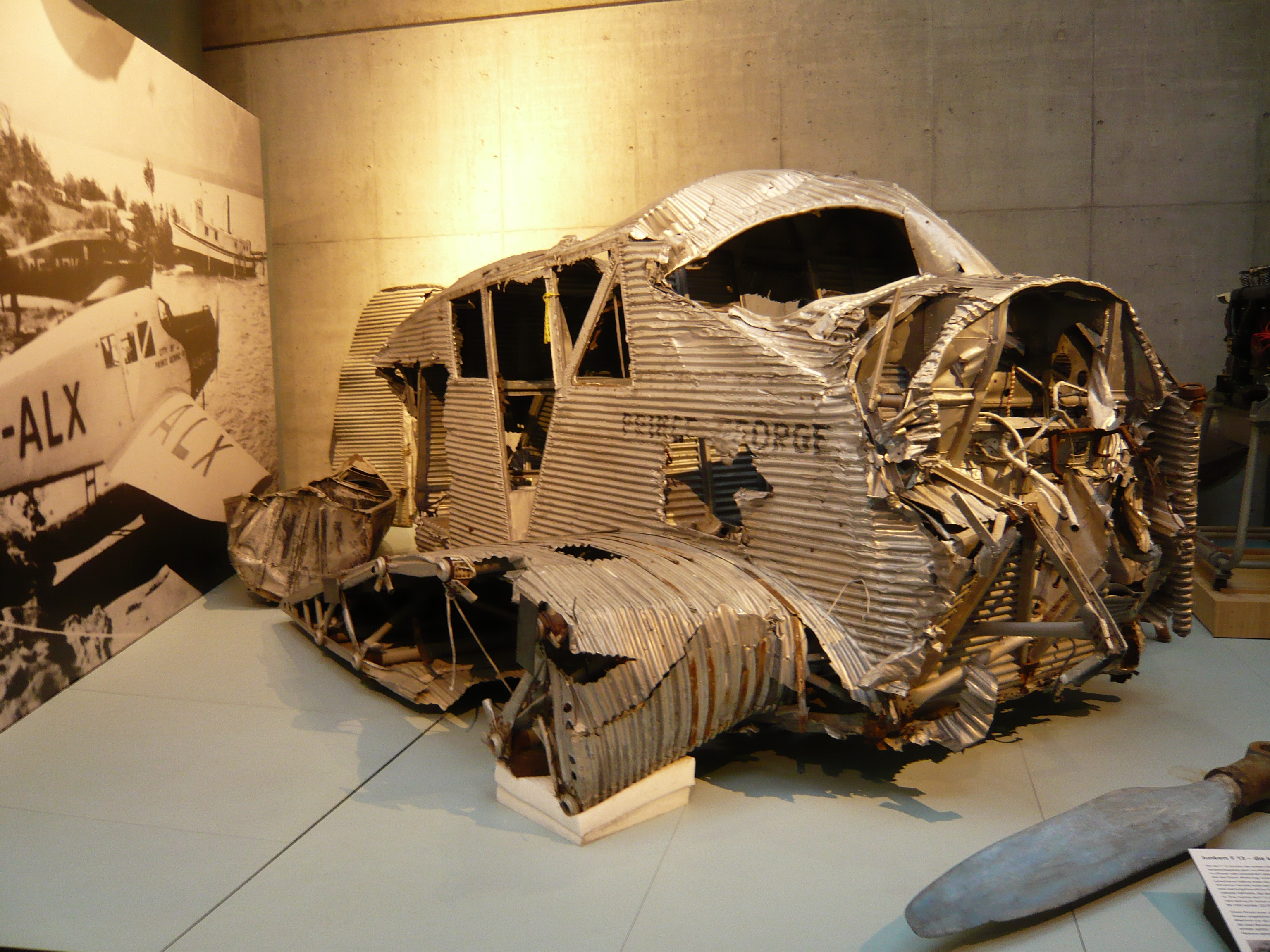 Junkers F-13