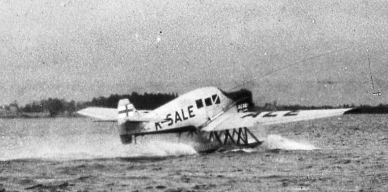 Junkers F-13