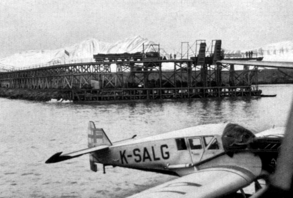 Junkers F-13