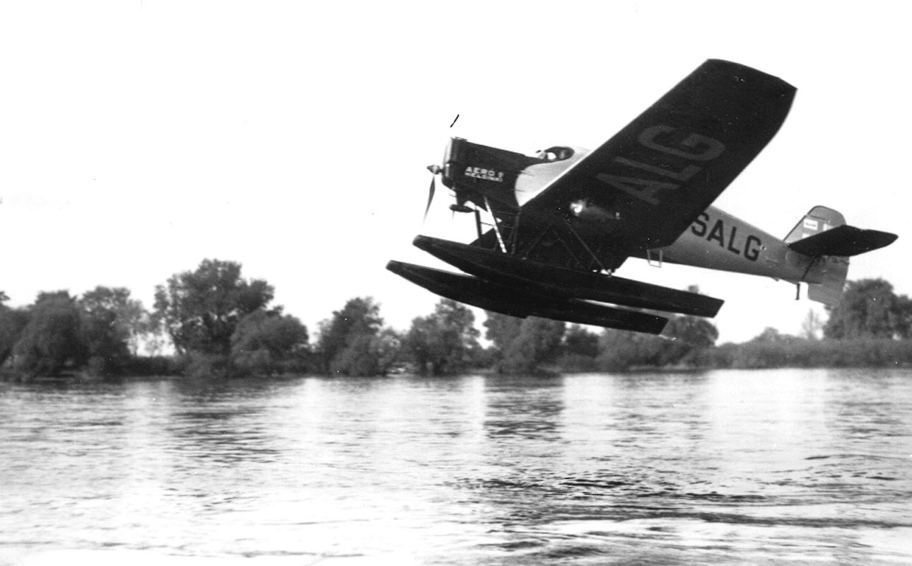 Junkers F-13