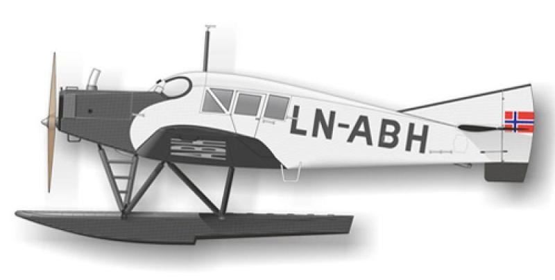 Junkers F-13