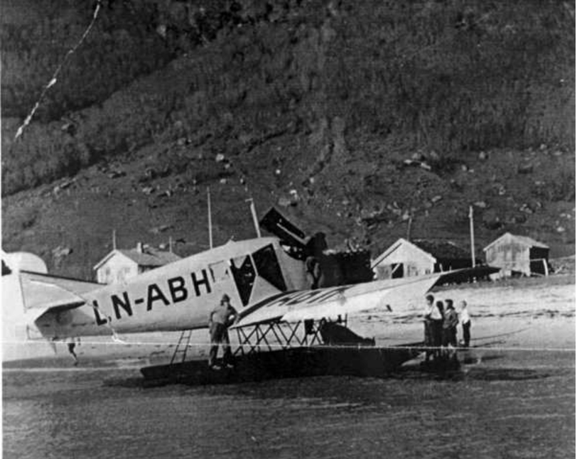 Junkers F-13