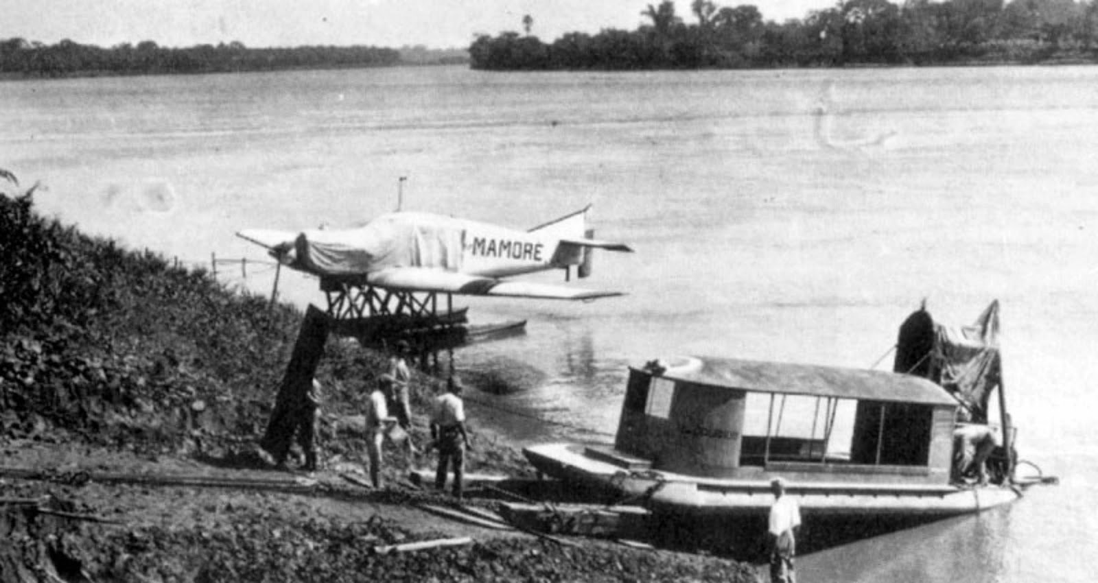 Junkers F-13