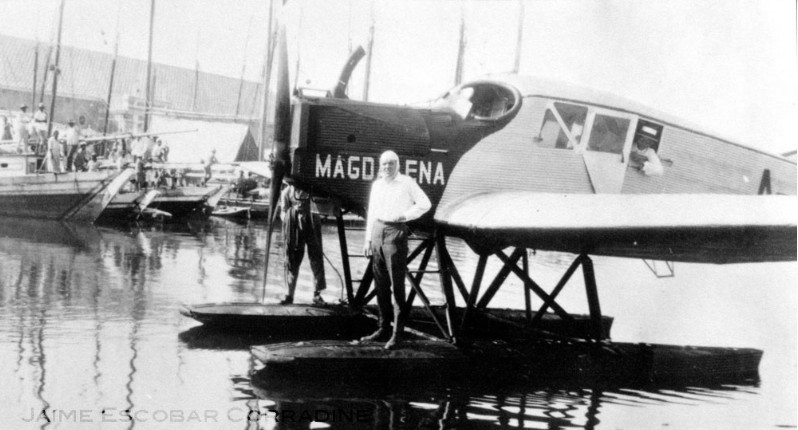 Junkers F-13