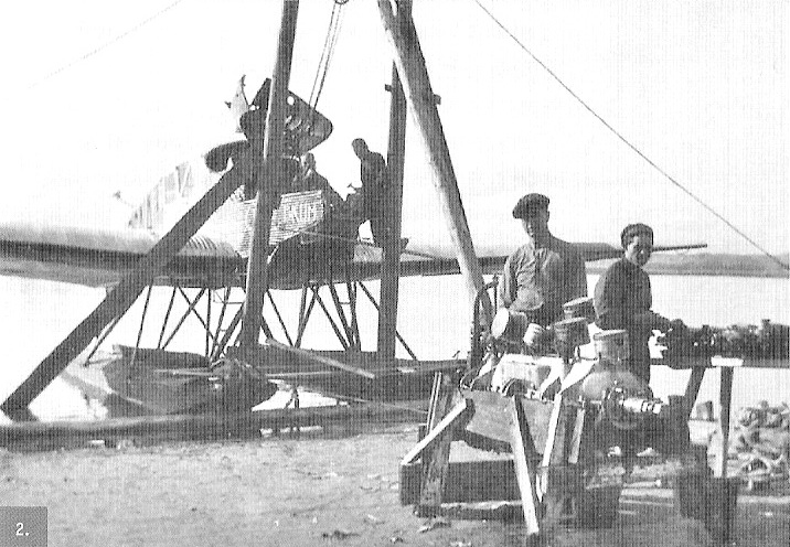 Junkers F-13