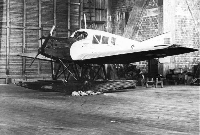 Junkers F-13