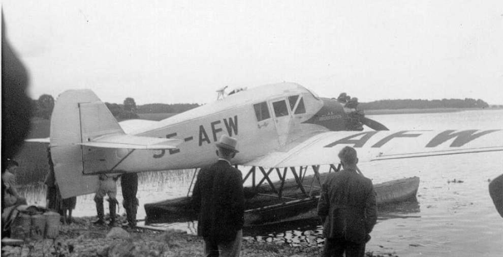 Junkers F-13