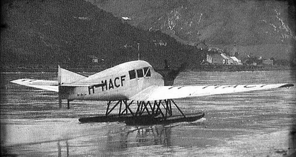 Junkers F-13