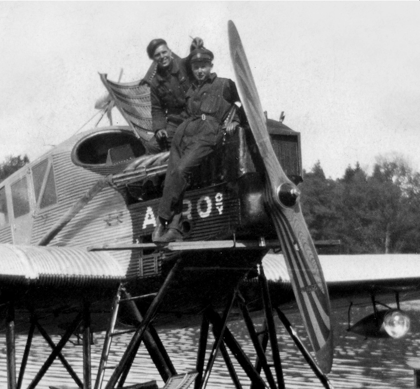 Junkers F-13