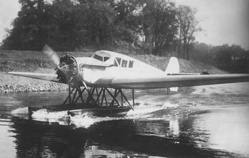 Junkers F-13
